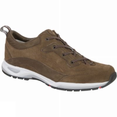 Hanwag Mens Tierra Low Shoe Brown